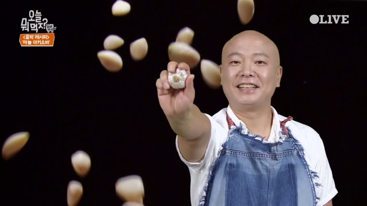 (선공개) 효리부부와 제주도를 사로잡은 김승민 셰프의 튀김비법, 반죽에 계란 대신 마요네즈!